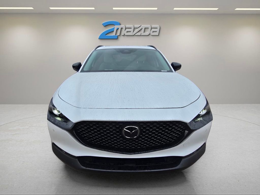 New 2026 MAZDA CX-30 AWD 2.5 S image 15