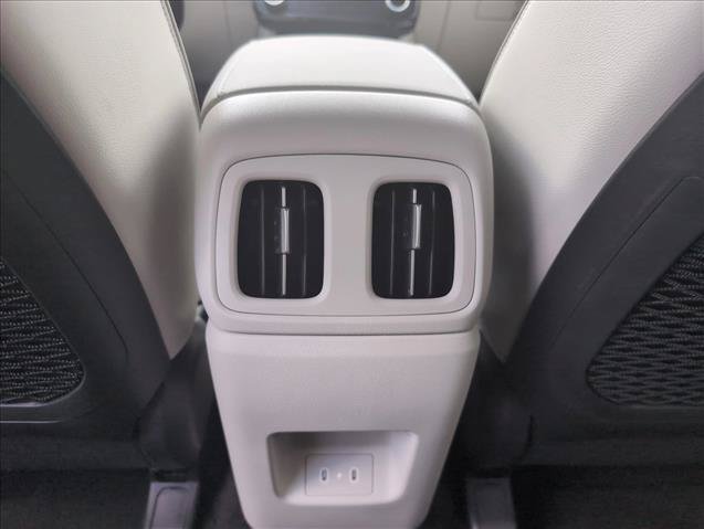 New 2026 Hyundai Tucson Limited FWD image 17