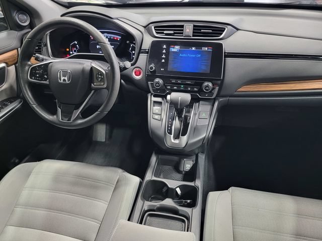 Used 2019 Honda CR-V EX image 30