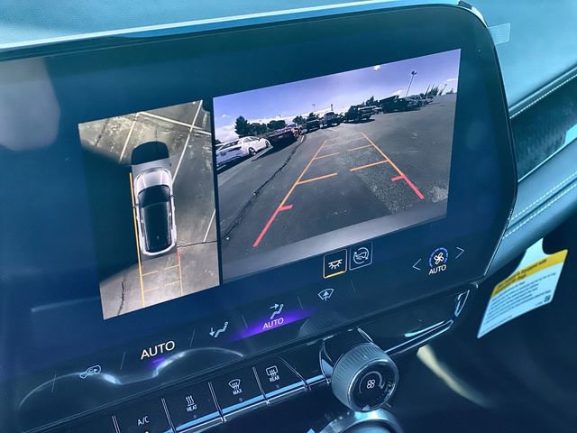 New 2026 Chevrolet Blazer EV LT w/ Midnight/Sport Edition image 25