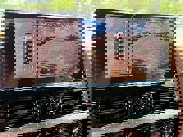 New 2026 Nissan Pathfinder Platinum AWD/4WD image 38