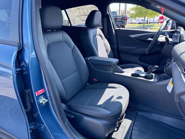 New 2026 Buick Envista Sport Touring w/ Convenience I Package FWD image 24