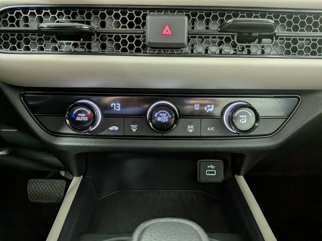 Used 2023 Honda HR-V LX image 21