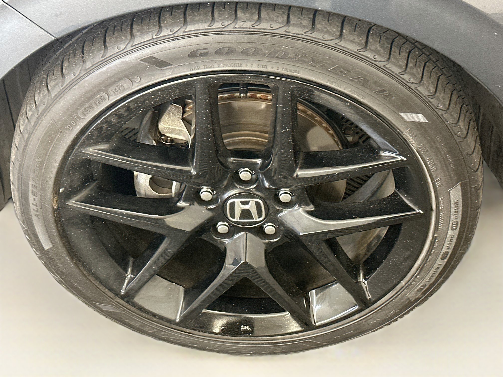 Used 2025 Honda Civic Sport image 34