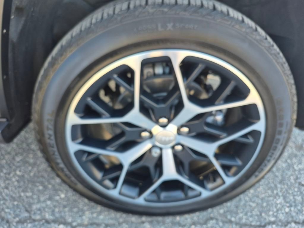 Used 2023 Jeep Grand Cherokee Summit image 9