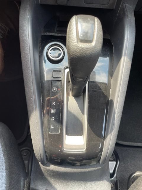 Used 2023 Nissan Versa SV FWD image 40