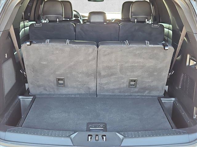 Used 2020 Ford Explorer ST w/ ST Street Pack AWD/4WD image 6
