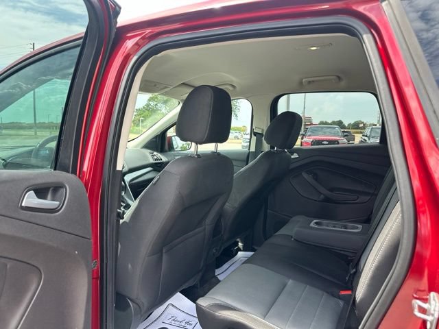 Used 2015 Ford Escape SE FWD image 27