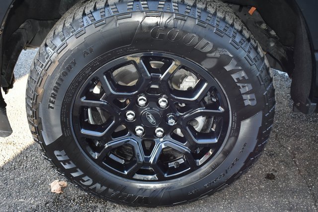 Used 2024 Ford F150 XLT w/ Equipment Group 302A MID image 55
