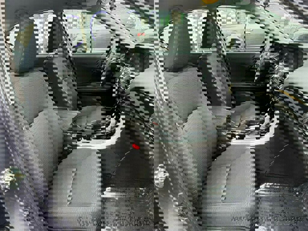 Used 2016 Honda Accord LX image 37