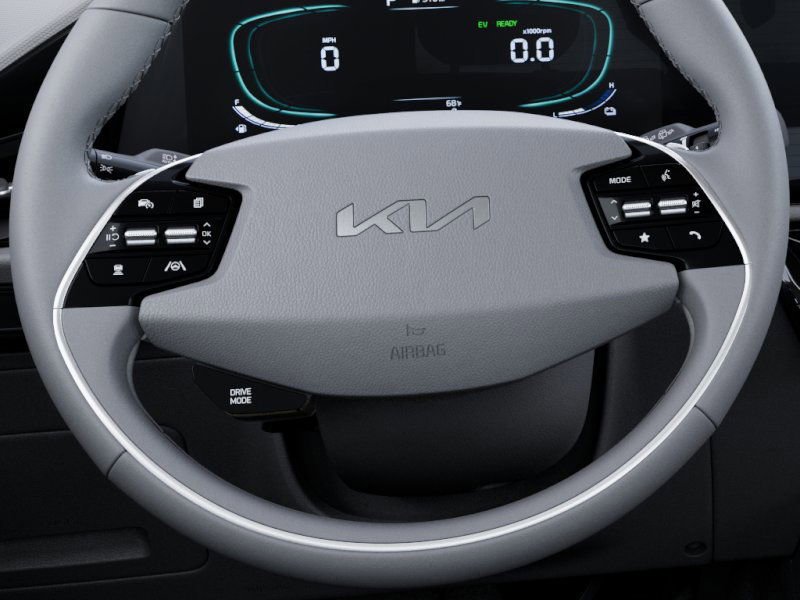 New 2025 Kia Niro EX image 22