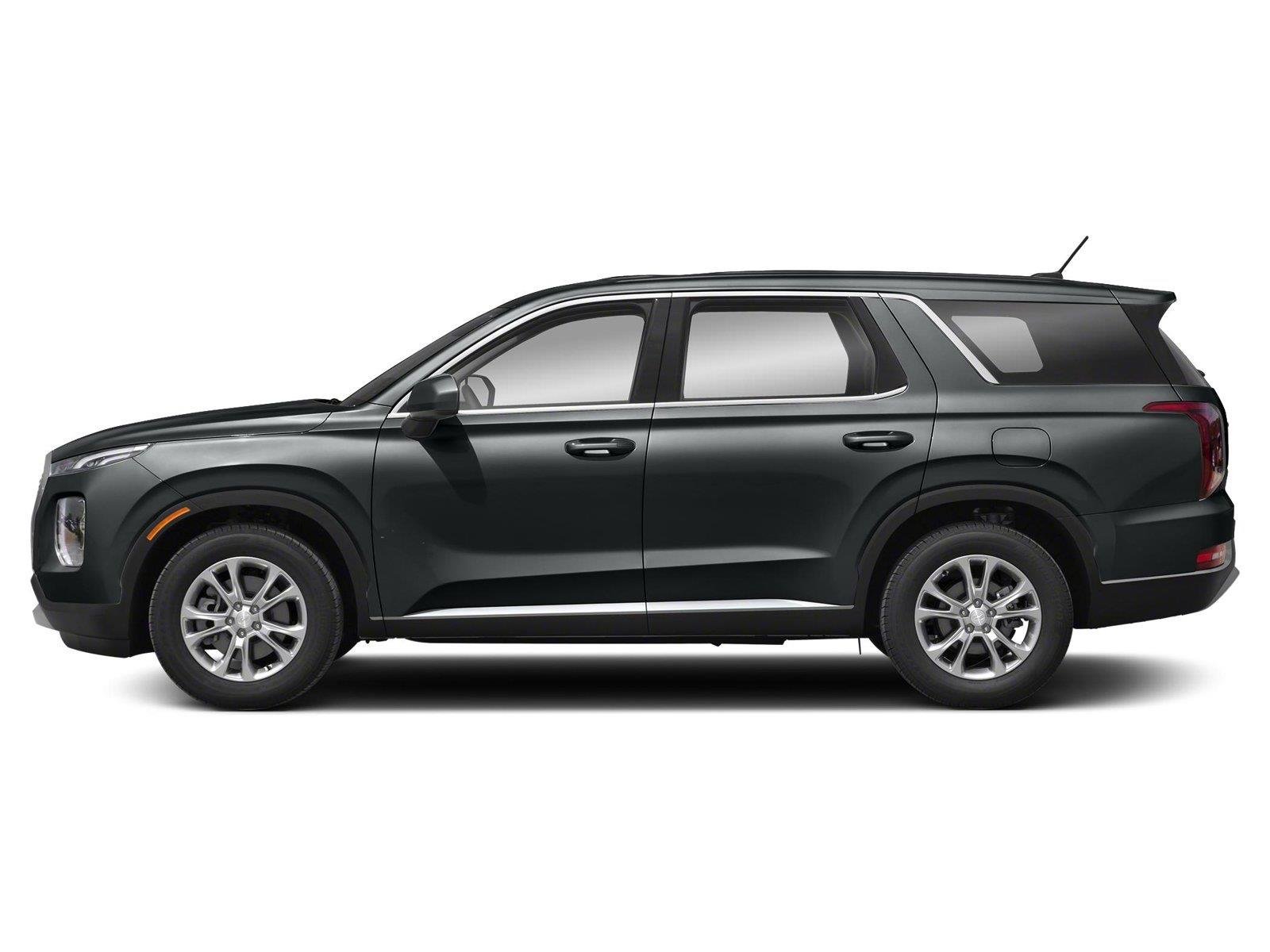 Used 2022 Hyundai Palisade SE w/ Cargo Package FWD image 12