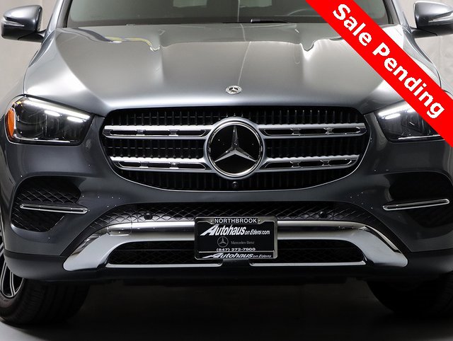 Certified 2025 Mercedes-Benz GLE 450 4MATIC image 6