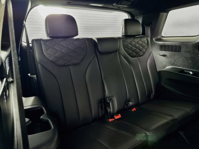 Used 2021 Hyundai Palisade Calligraphy FWD image 49