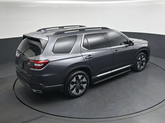 Used 2026 Honda Pilot Elite image 27
