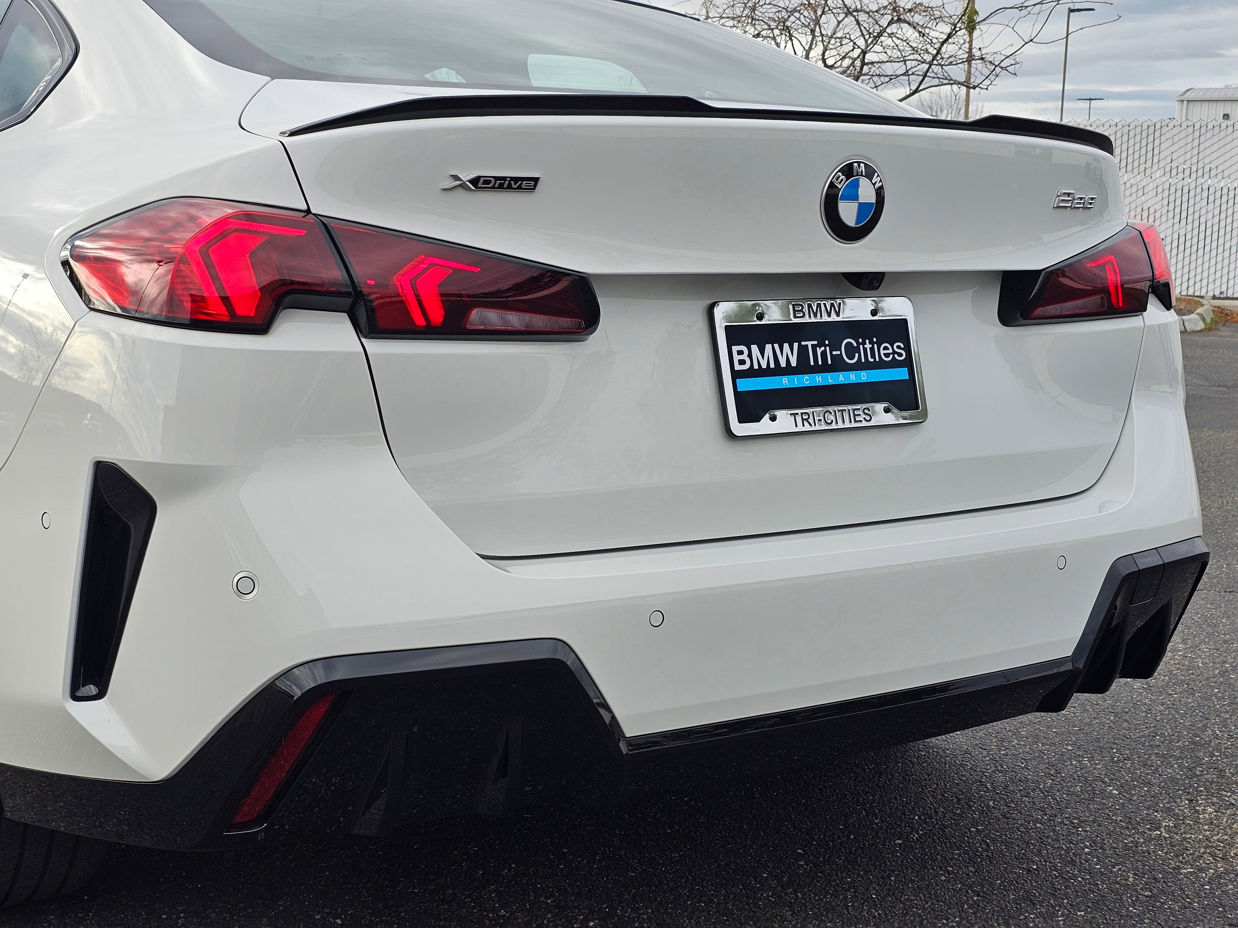 New 2026 BMW 228i xDrive w/ Premium Package image 7