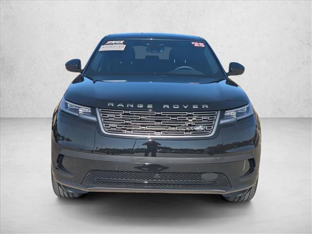 Certified 2025 Land Rover Range Rover Velar S image 9