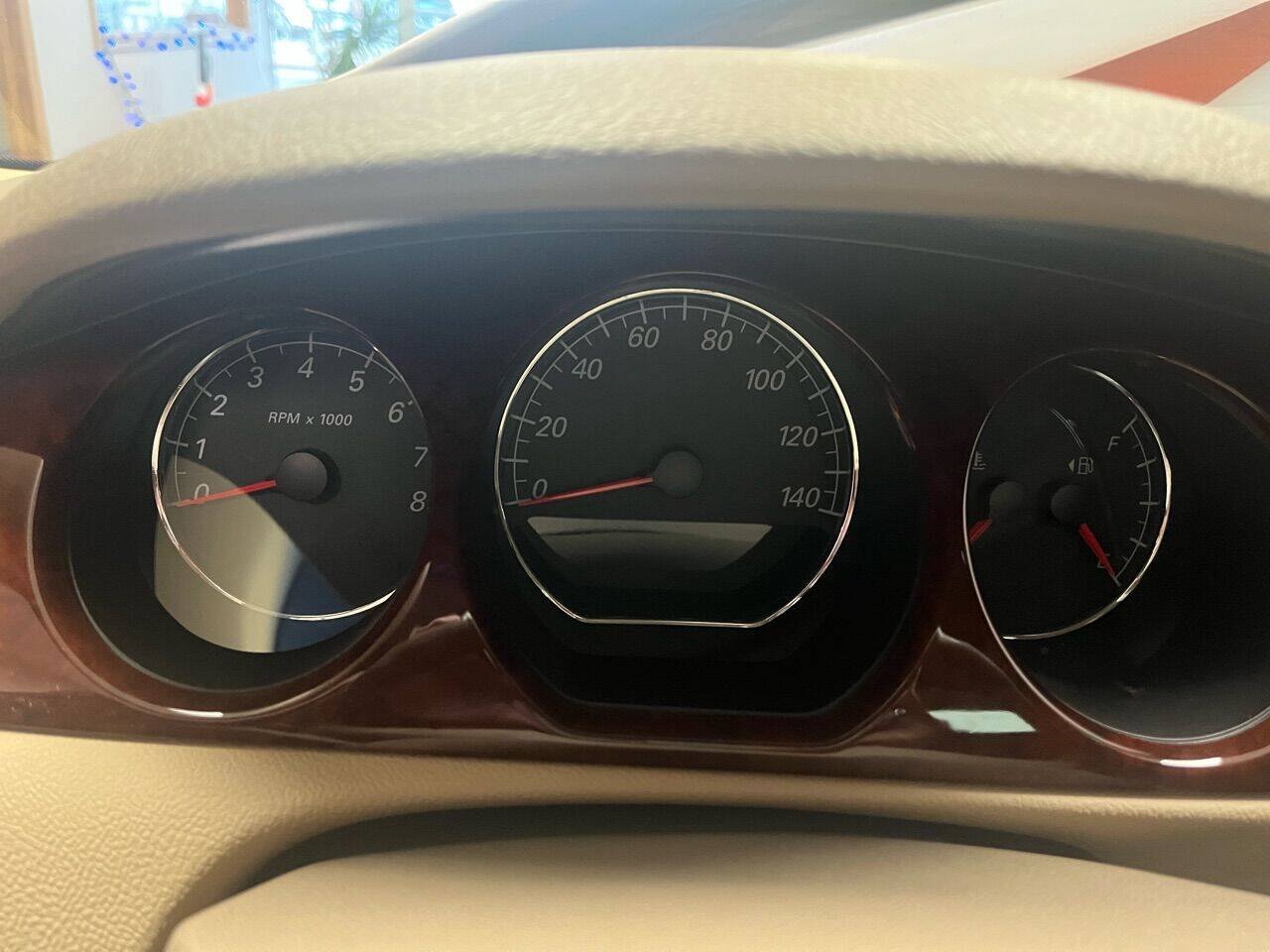 Used 2006 Buick Lucerne CXL w/ Luxury Package FWD image 13