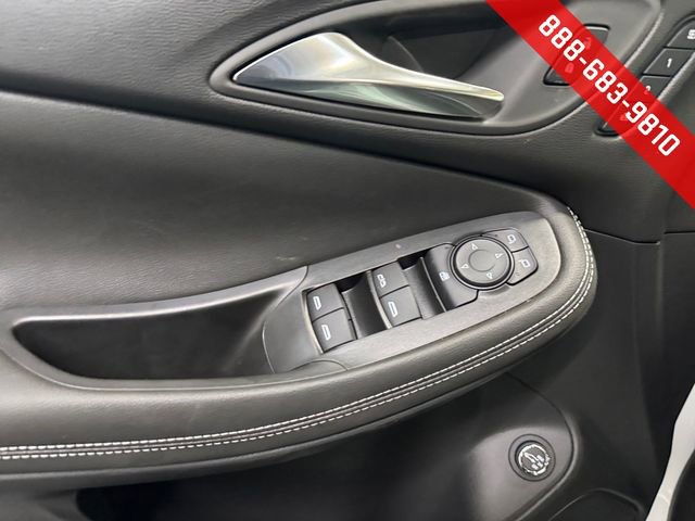 New 2026 Buick Encore GX Avenir w/ Avenir Convenience Package image 26