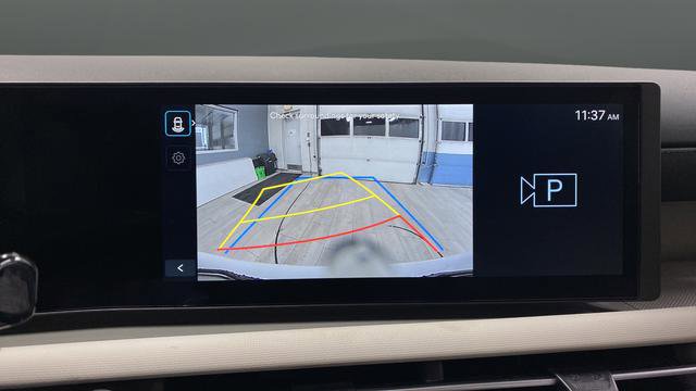 New 2026 Hyundai Tucson SEL image 13