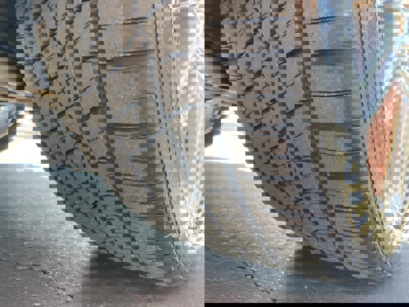 Used 2017 Porsche Cayenne S image 28