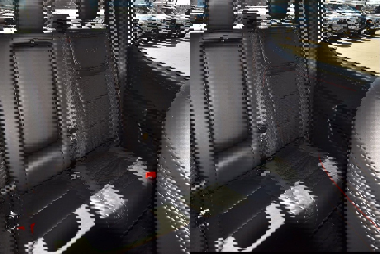 Certified 2025 Ford F150 Raptor image 21