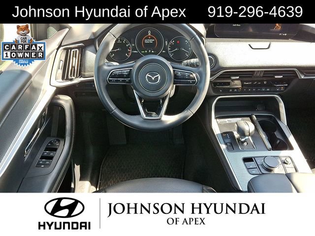Used 2024 MAZDA CX-90 3.3 Turbo w/ Preferred Package image 24