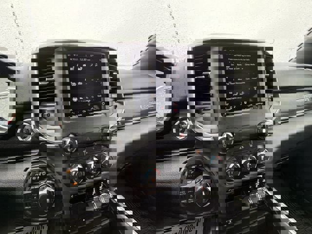 Used 2019 RAM 1500 Big Horn image 17