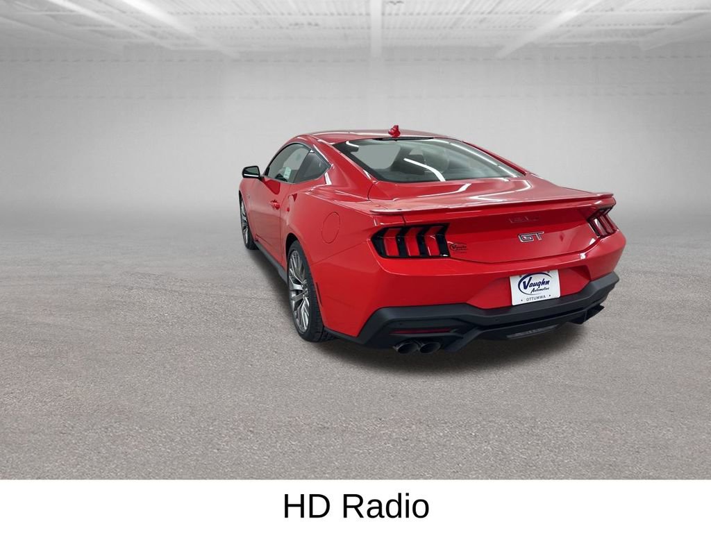 New 2026 Ford Mustang GT Premium image 8