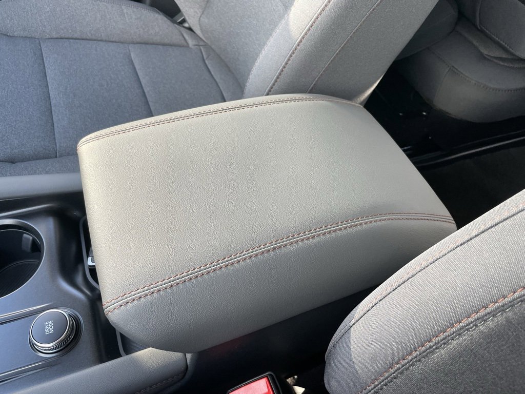 New 2026 Ford Explorer Active image 51