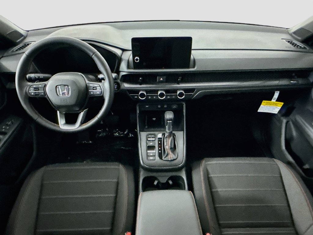 New 2027 Honda CR-V Sport image 13