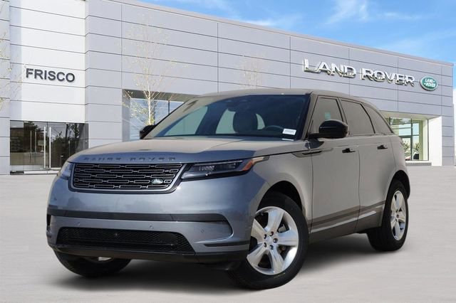 Used 2026 Land Rover Range Rover Velar S image 1
