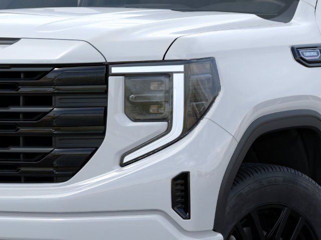 New 2026 GMC Sierra 1500 Elevation AWD/4WD image 10