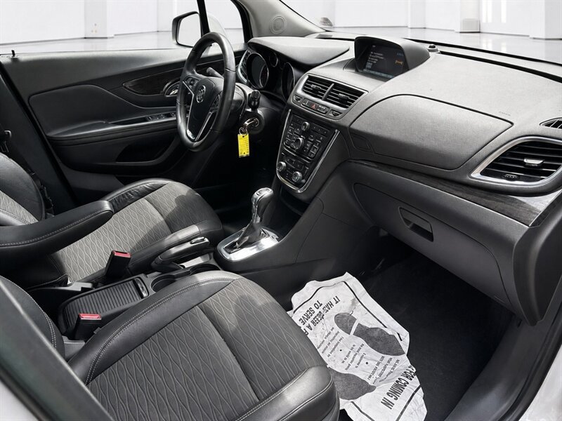 Used 2015 Buick Encore AWD image 8