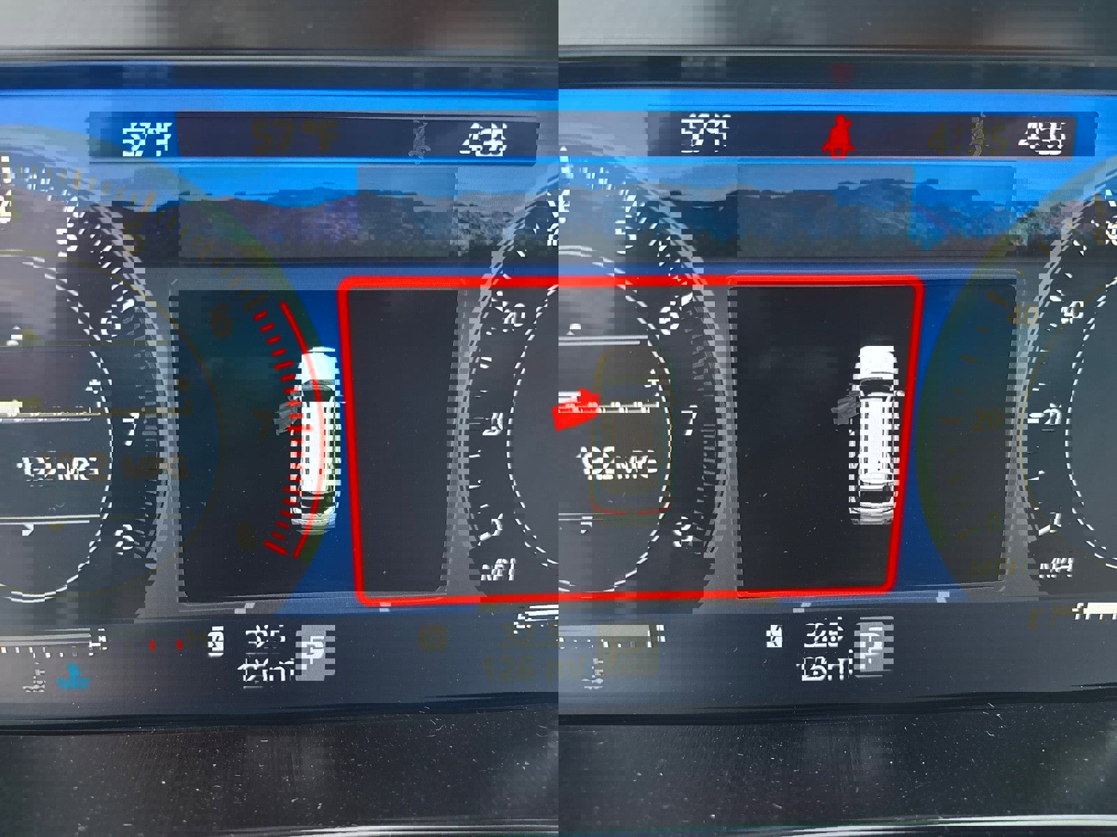 New 2026 Subaru Outback Premium image 20