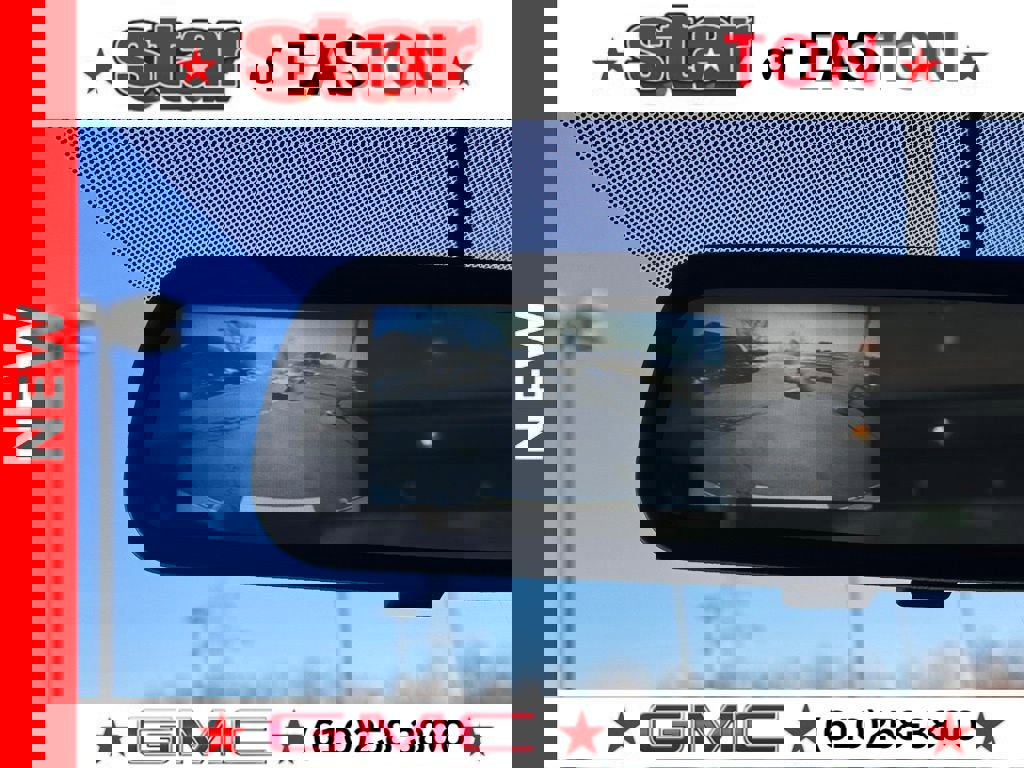 New 2025 GMC Savana 3500 w/ Power Convenience Package image 18