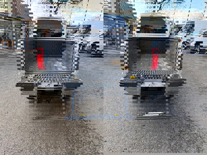 Used 2016 Ford F250 Lariat image 33