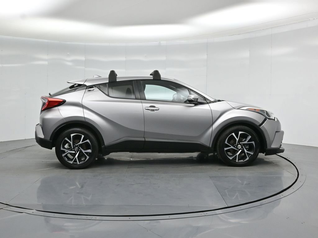 Used 2018 Toyota C-HR XLE image 21