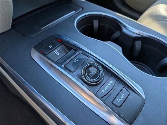 Used 2019 Acura MDX FWD image 14