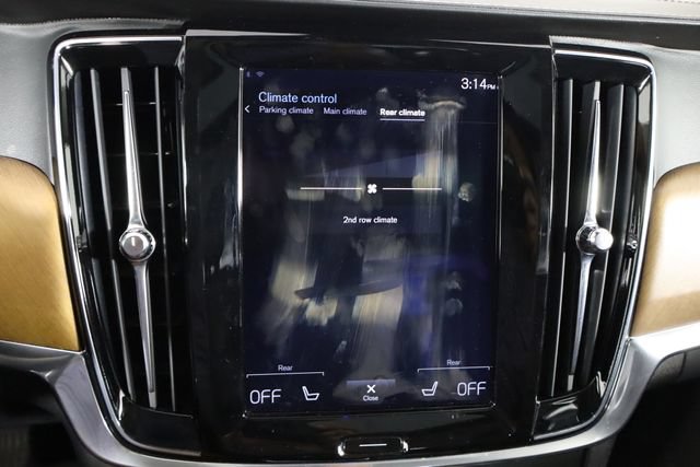 Used 2017 Volvo S90 T6 Inscription w/ Vision Package AWD/4WD image 33