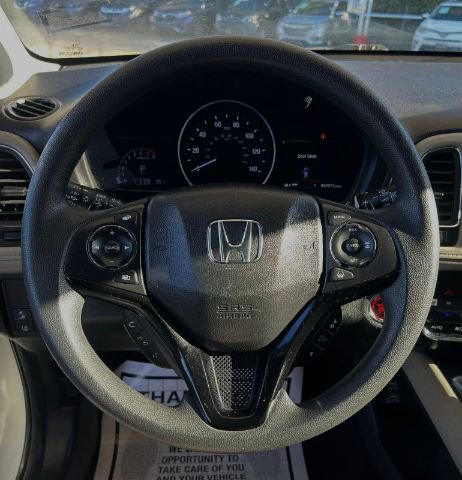 Used 2020 Honda HR-V EX image 13
