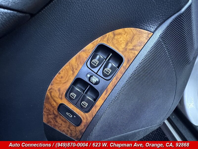 Used 2007 Mercedes-Benz CLK 350 Cabriolet image 20