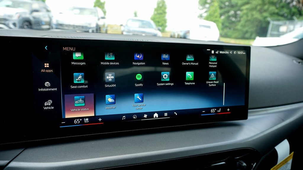 New 2025 BMW 230i xDrive Coupe w/ Convenience Package image 12