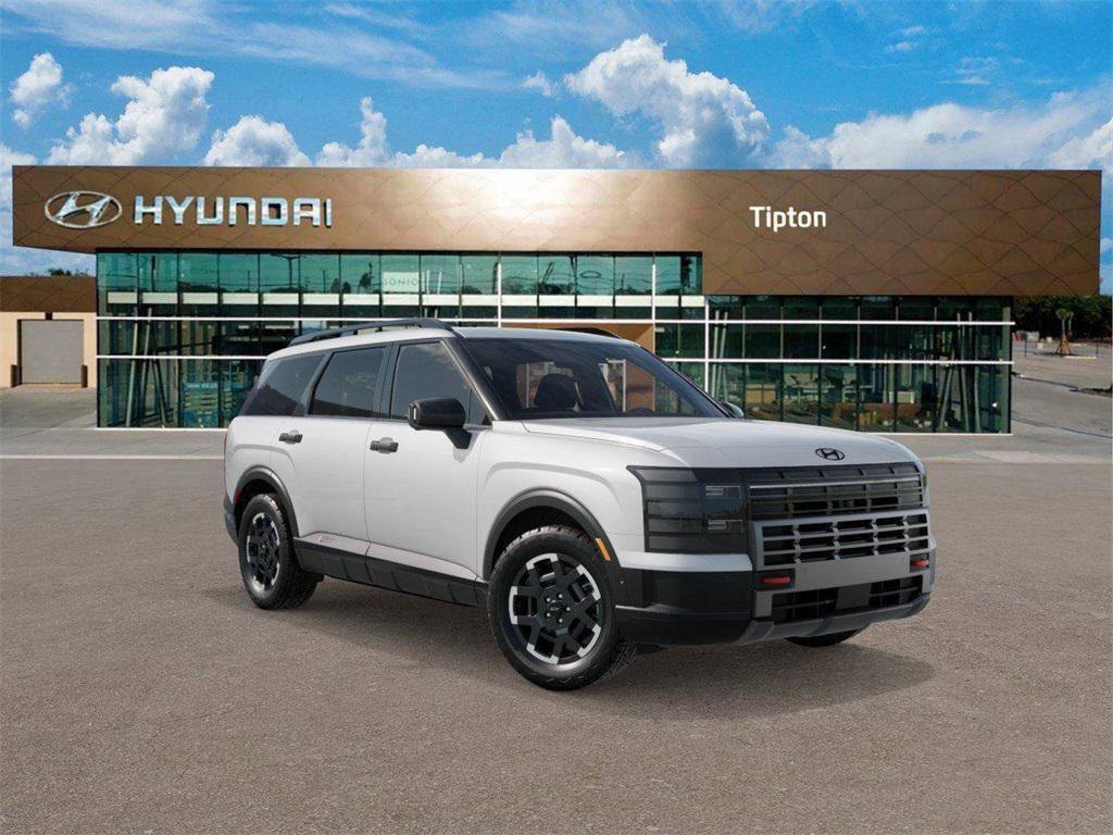 New 2026 Hyundai Palisade XRT Pro image 2