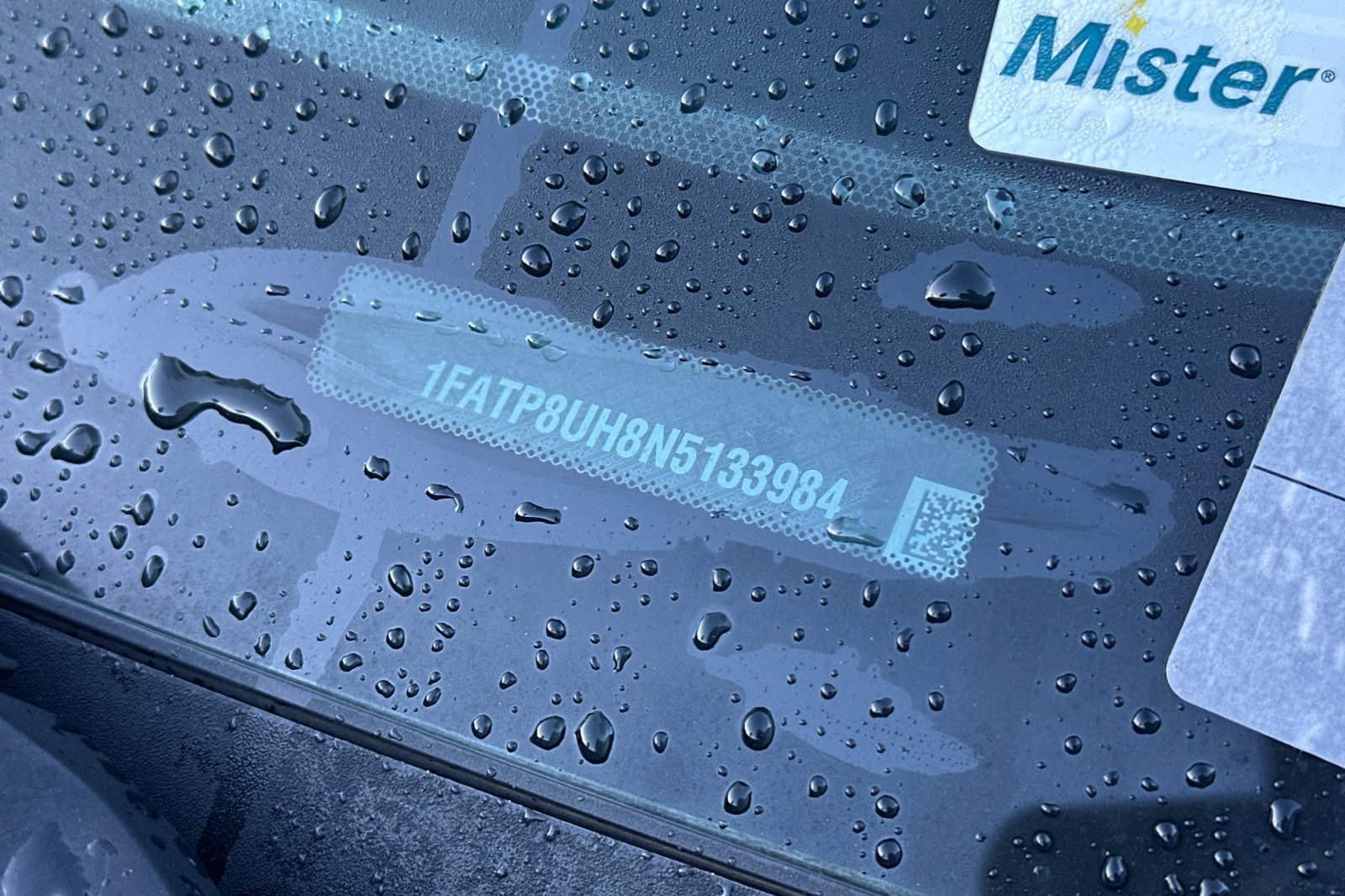 Used 2022 Ford Mustang Convertible w/ Equipment Group 101A image 12