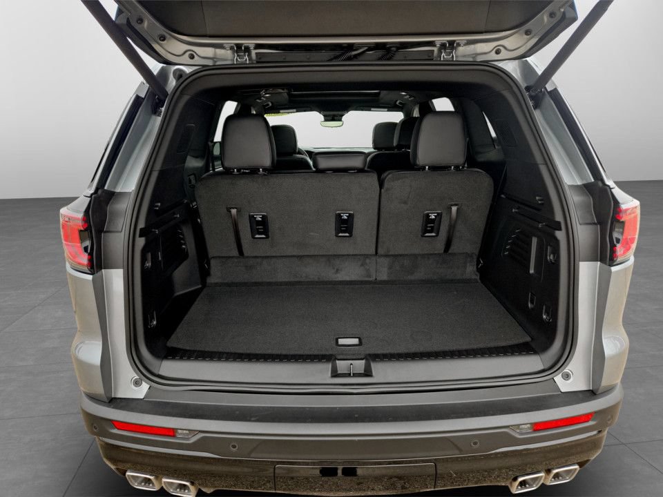 New 2026 GMC Acadia Elevation w/ Black Edition AWD/4WD image 34