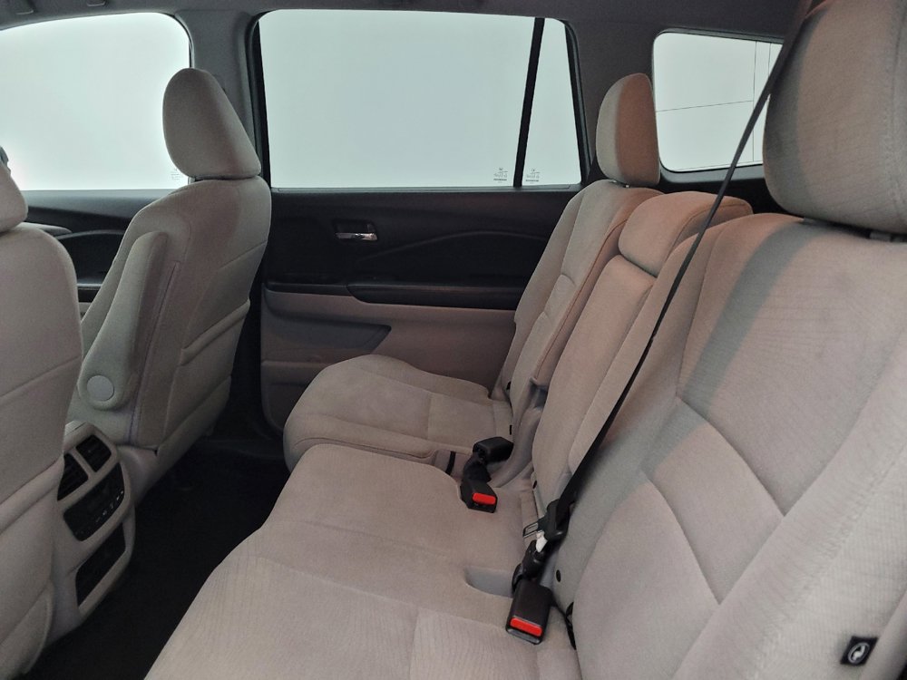 Used 2016 Honda Pilot EX image 18