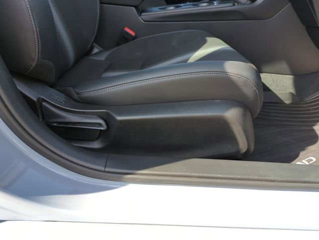 Used 2023 Honda Civic Sport image 35