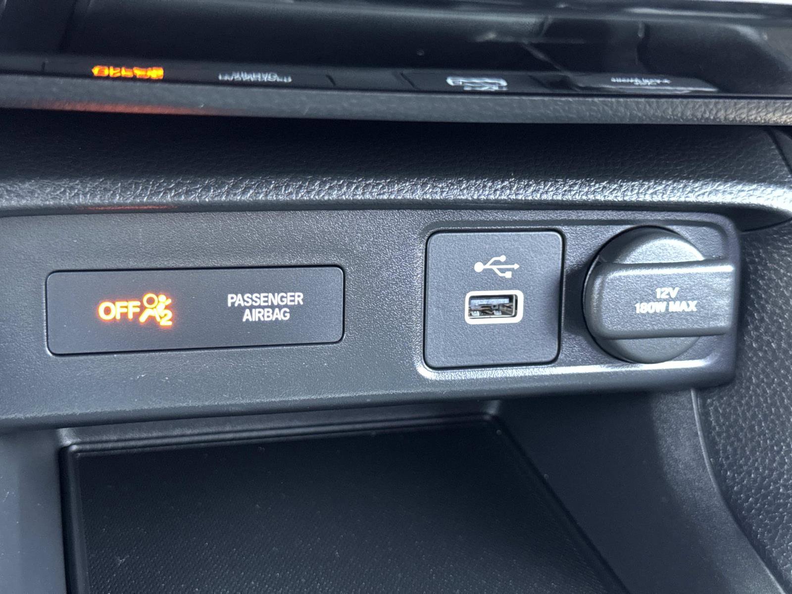 Certified 2023 Honda Civic Sport image 15