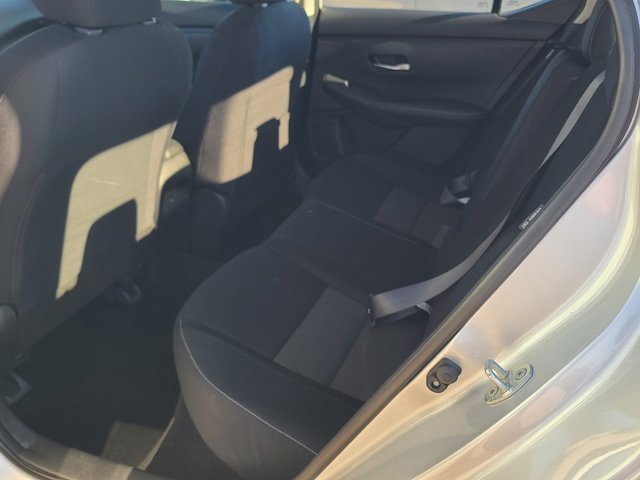 Used 2020 Nissan Sentra SV image 14